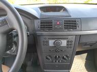 Grajewo ogłoszenia: Sprzedam Opel Meriva silnik 1600.rok 2006 klimatyzacja .centralny... - zdjęcie