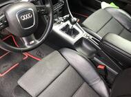 Grajewo ogłoszenia: Audi A4 B7 pełny S-line kombi
Silnik: 2.0 tdi

Rok- 2008
Moc... - zdjęcie