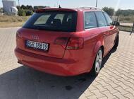 Grajewo ogłoszenia: Audi A4 B7 pełny S-line kombi
Silnik: 2.0 tdi

Rok- 2008
Moc... - zdjęcie