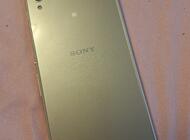 Grajewo ogłoszenia: Telefon Sony Xperia M4 Aqua w kolorze perłowym. Stan telefonu jak... - zdjęcie