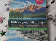 Grajewo ogłoszenia: Dzień dobry sprzedam książkę do geografii - zdjęcie