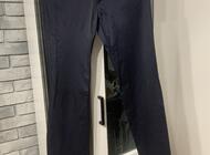 Grajewo ogłoszenia: Witam.Sprzedam nowoczesny, młodziezowy garnitur typu slim,raz... - zdjęcie