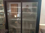 Grajewo ogłoszenia: Sprzedam dwie lady chłodnicze sprawne od wędlin i nabiału, oraz... - zdjęcie