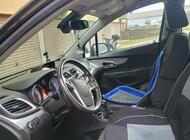 Grajewo ogłoszenia: Sprzedam zadbanego Crossovera- Opel Mokka z 2015 roku. Kolor... - zdjęcie