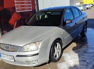 Grajewo ogłoszenia: Sprzedam Forda Mondeo z 2006 roku w wersji sedan z 2 litrowym... - zdjęcie