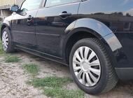Grajewo ogłoszenia: Sprzedam Forda Focusa MK2 (hatchback) 2007 rok (przebieg 284 000... - zdjęcie