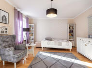 Grajewo ogłoszenia: Duży dom 580 m2 na działce 1649 m2 - idealny pod inwestycję lub... - zdjęcie