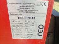 Grajewo ogłoszenia: Sprzedam kocioł 15KW kompletny w świetnym stanie, całe... - zdjęcie