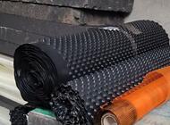 Grajewo ogłoszenia: Zostało mi 6 paczek strypianu 10 szary i folia kubełkowa oraz... - zdjęcie