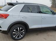 Grajewo ogłoszenia: Opis
Samochód sprowadzony z Niemiec 2021 rok posiada ekonomiczny... - zdjęcie