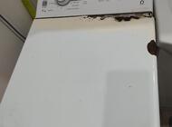 Grajewo ogłoszenia: Sprzedam pralkę Whirlpool. - zdjęcie