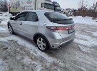 Grajewo ogłoszenia: Auto od sprowadzenia 10 lat temu w jednych rękach.Honda jest w... - zdjęcie