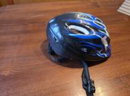 Grajewo ogłoszenia: Sprzedam dwa kaski. Na wrotki, rolki, rower. rozmiar 48-56 i 5... - zdjęcie