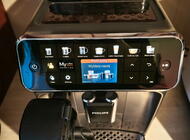 Grajewo ogłoszenia: Sprzedam ekspres Philips LatteGo 5444/90. Ekspres jest sprawny (... - zdjęcie