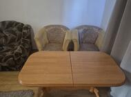 Grajewo ogłoszenia: Oddam za czteropak dwa łóżka,fotele i ławe - zdjęcie