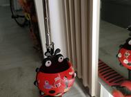 Grajewo ogłoszenia: Sprzedam hulajnogę trzykolową - zdjęcie