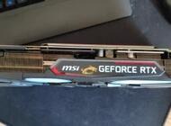 Grajewo ogłoszenia: GeForce RTX? 2080 GAMING X TRIO
Graphics Processing Unit- NVIDIA?... - zdjęcie