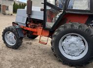 Grajewo ogłoszenia: Witam sprzedam ciągnik ltz 55a z napędem zarejestrowany  pierwszy... - zdjęcie