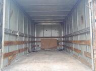 Grajewo ogłoszenia: Sprzedam kontener 4metrowy duzy mocny zamykany na garaż budowę... - zdjęcie