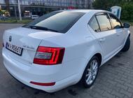 Grajewo ogłoszenia: Skoda Octavia III | Salon PL | 124 tys. km | Pakiet Amazing | Po... - zdjęcie