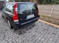 Grajewo ogłoszenia: Sprzedam w dobrym stanie volvo v70 2004r. 2.4 D5przebieg 385tys... - zdjęcie
