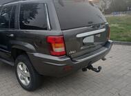 Grajewo ogłoszenia: Sprzedam jeep Grand Cherokee 2.7 w.j rok 2005r  więcej informacji... - zdjęcie