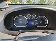 Grajewo ogłoszenia: Do sprzedania mam samochód marki Hyundai model i30 CW 1.6 CRDI... - zdjęcie