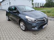 Grajewo ogłoszenia: RENAULT CLIO ? Oferuję zadbany egzemplarz z 2017 roku z... - zdjęcie
