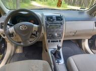 Grajewo ogłoszenia: Sprzedam Toyota Corolla wersja Prestige 2007r Auto bogato... - zdjęcie