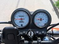 Grajewo ogłoszenia: Sprzedam motorower 50 przejechane zaledwie 330 km.
OC i PT są... - zdjęcie