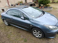 Grajewo ogłoszenia: Sprzedam 
Peugeot 307 CC, 2005 rok 
2.0 140km benzyna

Więcej... - zdjęcie