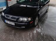 Grajewo ogłoszenia: Sprzedam volvo v40 2004r 2.0b 136km 
364tys przebiegu
Samochód w... - zdjęcie