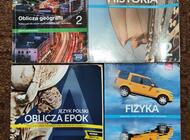 Grajewo ogłoszenia: Sprzedam podręczniki szkolne - zdjęcie