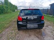 Grajewo ogłoszenia: Sprzedam Volkswagen Polo 1.2 benzyna, 2013rok, bezwypadkowy,... - zdjęcie
