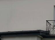 Grajewo ogłoszenia: Sprzedam blachę aluminiową pochodzącą z dachu budynku... - zdjęcie