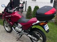 Grajewo ogłoszenia: Honda Varadero 125 cm 2002r zero wkładu finansowego więcej info... - zdjęcie