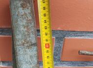 Grajewo ogłoszenia: Sprzedam 2 sciski stolarskie widocznie na zdjęciu - zdjęcie