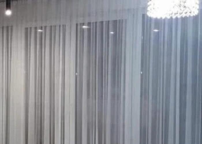 Grajewo ogłoszenia: Firana woal, biała, nowa na taśmie, bez metki.
7mx240 przed...