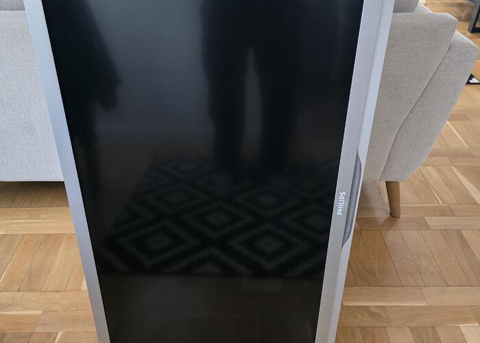 Grajewo ogłoszenia: Witam, sprzedam telewizor LCD Philips 42cale. Wieszany na ścianie.
