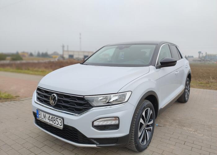 Grajewo ogłoszenia: Opis
Samochód sprowadzony z Niemiec 2021 rok posiada ekonomiczny...