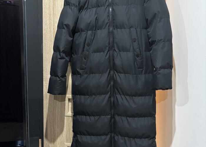 Grajewo ogłoszenia: Sprzedam kurtkę rozmiar l.