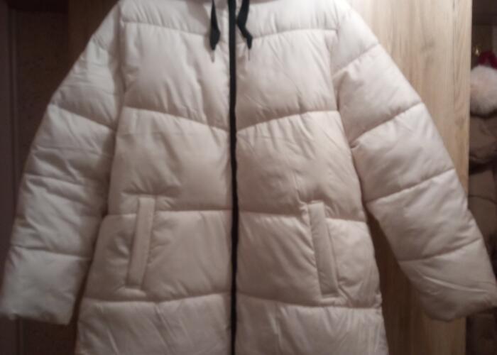 Grajewo ogłoszenia: Sprzedam kurtkę damską nowa rozmiar L