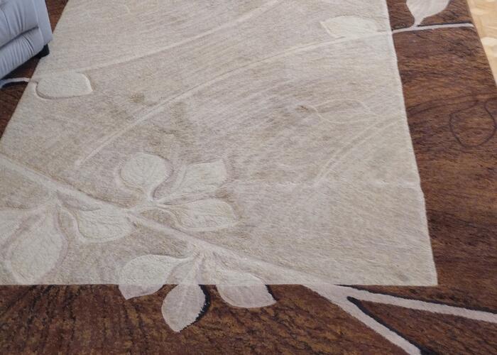 Grajewo ogłoszenia: Witam
Sprzedam dywan pokojowy w idealnym stanie o wymiarach 2x3...