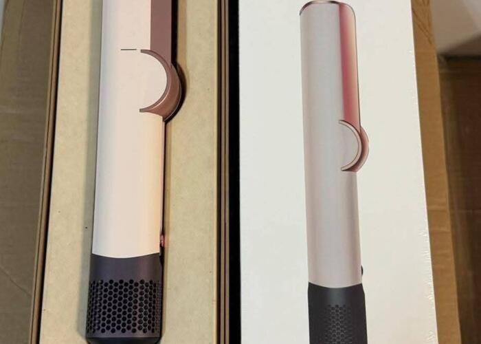 Grajewo ogłoszenia: Sprzedam suszarko-prostownicę