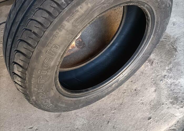 Grajewo ogłoszenia: Sprzedam 
Opony lato 14 setki 
120 zł 
794120435