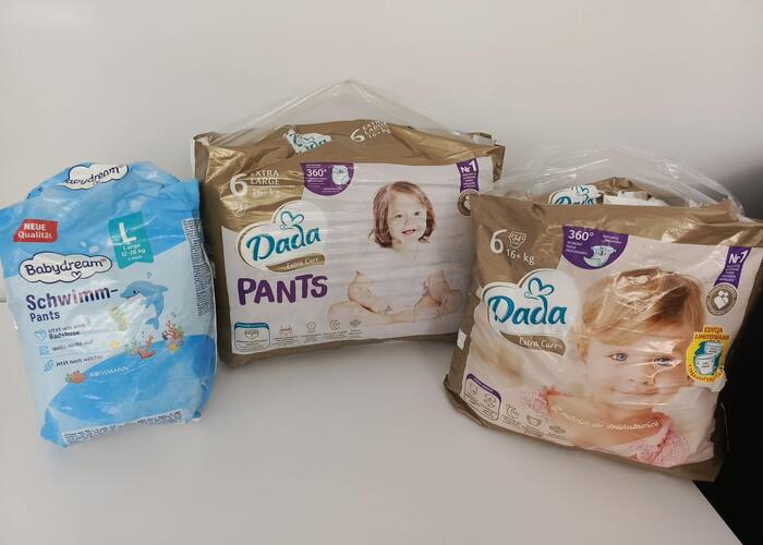 Grajewo ogłoszenia: Oddam za merci