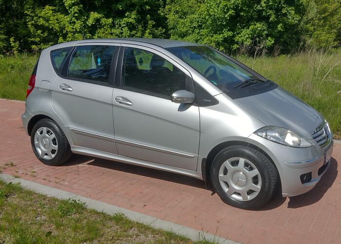 Grajewo ogłoszenia: Sprzedam bardzo zadbanego mercedesa baz korozji
Auto jest...