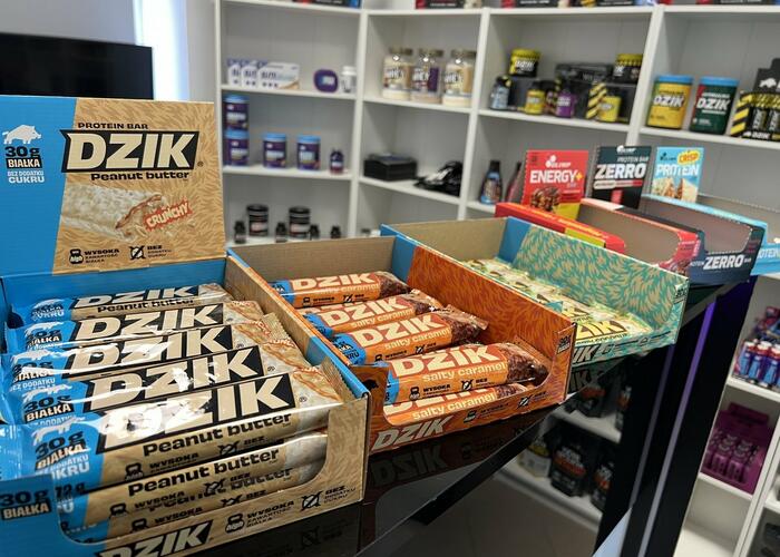Grajewo ogłoszenia: WAKACYJNA PROMOCJA W SUPRIMO GYM!  
  DO KOŃCA LATA ZA 309 ZŁ! +...