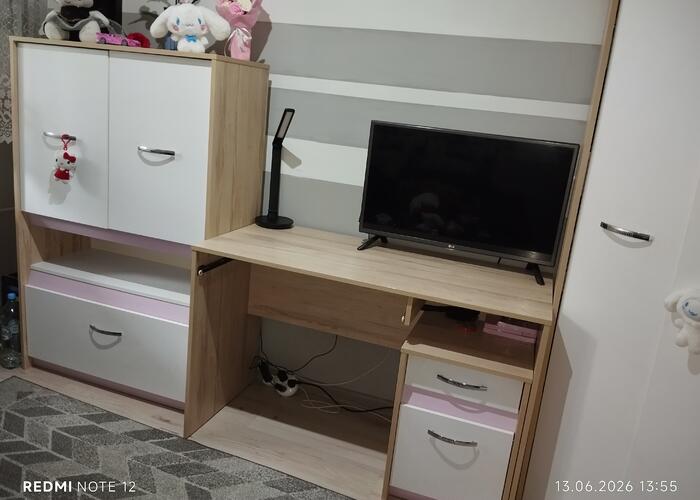 Grajewo ogłoszenia: Sprzedam segment młodzieżowy